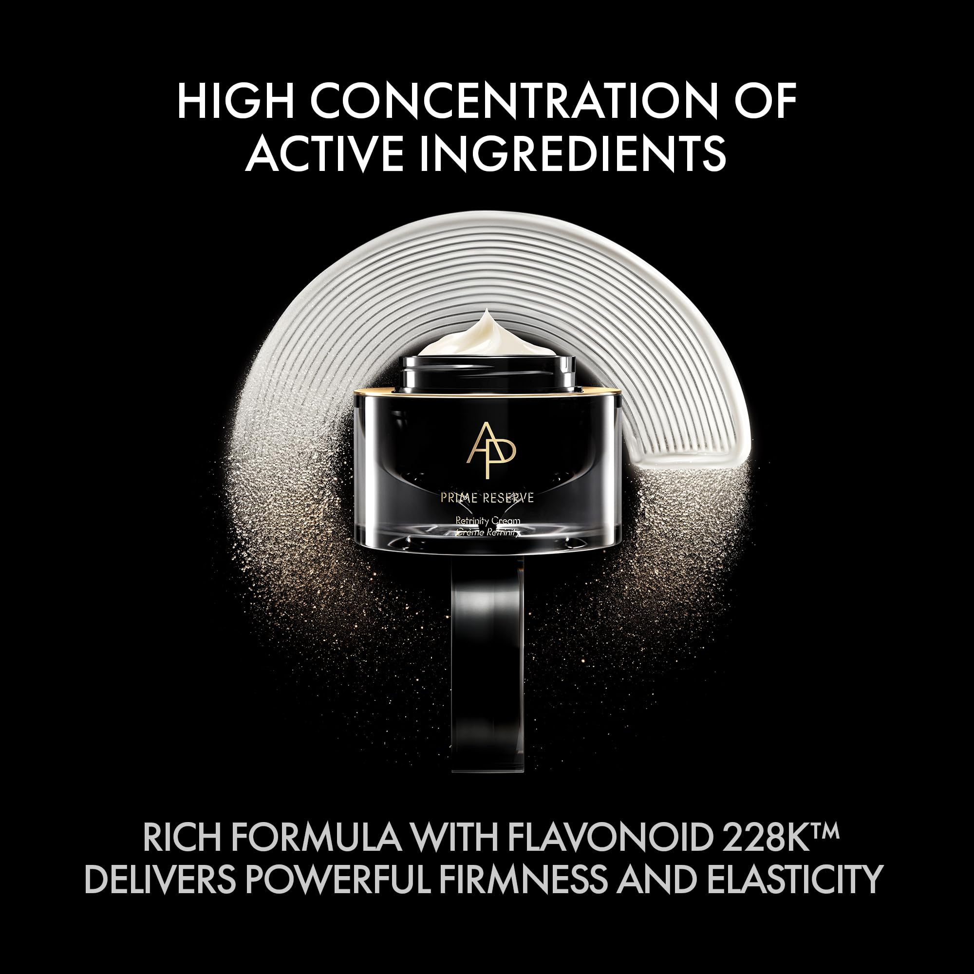 AMOREPACIFIC Retrinity Anti Aging Radiance Moisture