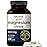 NatureBell Pure Magnesium Citrate 500mg, 240 Capsules | High-Purity Elemental Form | Non-GMO, Gluten-Free