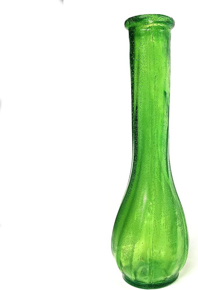 NewRuleFX Brand SMASHProps Breakaway Bud Vase Light Green