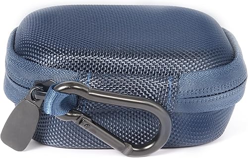 Vista 25 de Alltravel True Wireless - Funda para auriculares compatibles con TAGRY X08, TOZO inalámbricos como T6, T12, TA, NC9, NC2 (oro rosa)