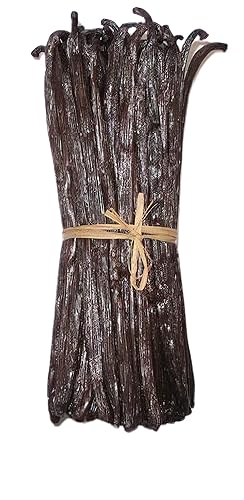 Miniatura 6 de Grado AB Frijoles de vainilla MadagascarTahiti