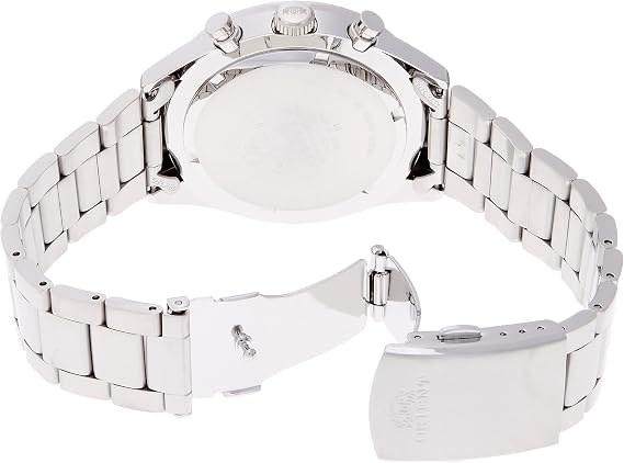 ORIENT Watch Sporty NEO 70's Neo Seventies Solar Panda Dark Gray, milky white, 1 piece, watch