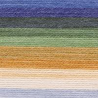 Vista 109 de Lion Brand Yarn 525-214-3 - Hilo, paquete de 3, centauro, 3