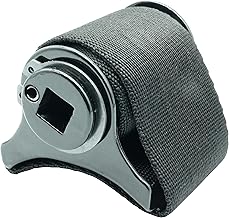 Filter Strap Wrench Compatible with Caterpiller 185-3630 Oil Filter Wrench Replace 185-3630-A 1853630 1853630-A 2P8250 2P8250-A