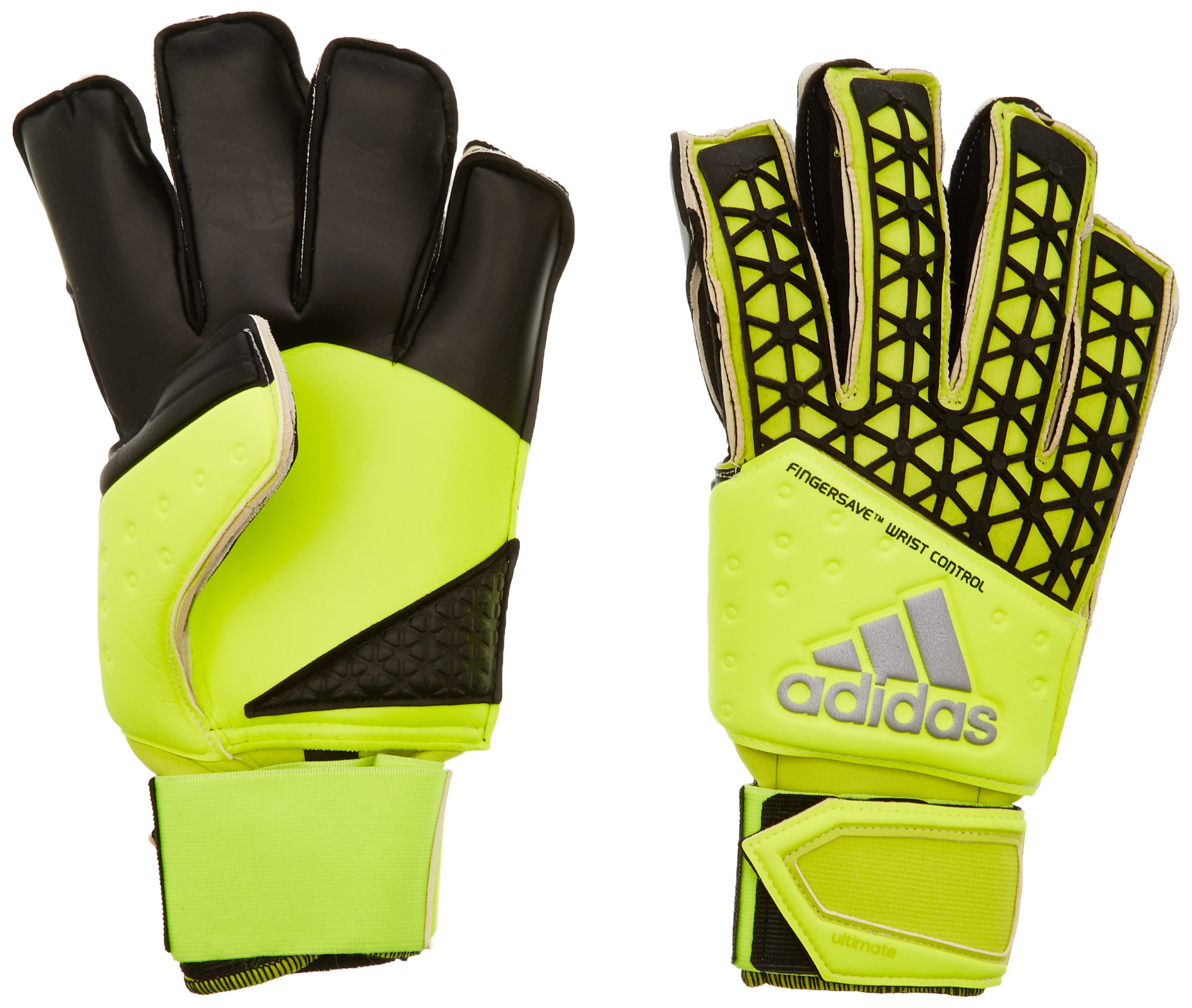 adidas Men's Zones Ultimate Goalkeeper Gloves