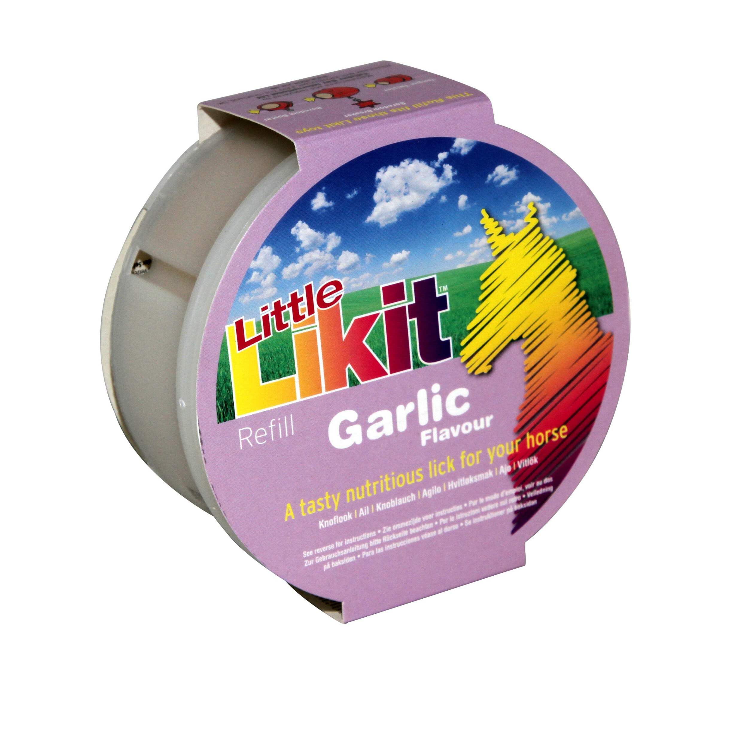 560-0208 Little Likits (Garlic) โ image 1