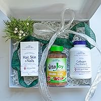 Vista 10 de 21st Century Tabletas extra fuertes para cabello, piel y uñas, 90 unidades (27847)