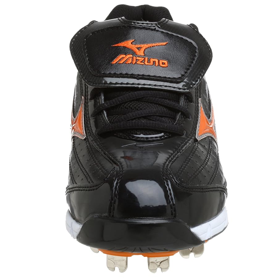 MIZUNO - なーのかそ Amazon.com | Mizuno Men's 9 Spike Classic G5 Low Baseball