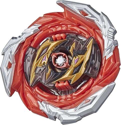 Beyblade Burst Surge Speedstorm Brave Roktavor R6 Spinning Top Paquete individual – Stamina Type Battling Game Top, juguete para niños a partir de 8