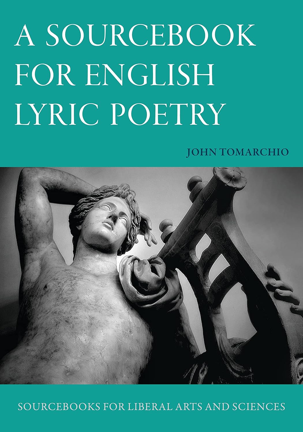 A Sourcebook for English Lyric Poetry      Paperback – April 14, 2023