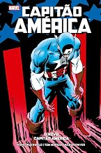 Capitão América: O Novo Capitão América