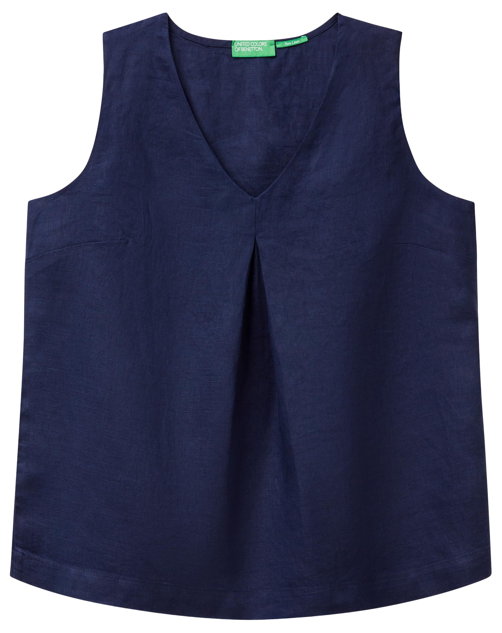 United Colors of Benetton Koszula Kobiety Blusa 5bmldq06w