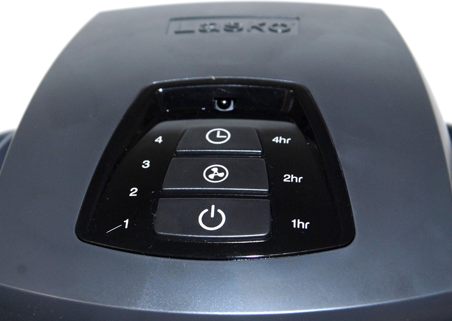 Lasko Elite Collection Cyclone Power Air Circulator 20 in