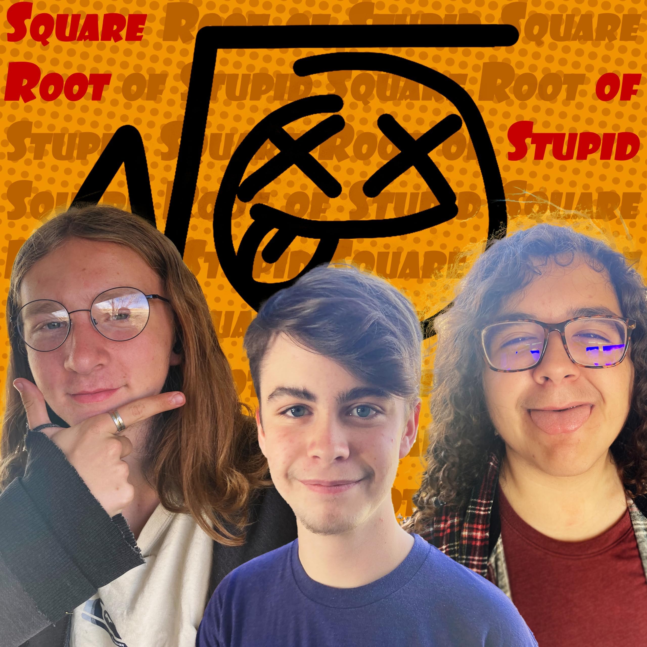 Square Root of Stupid