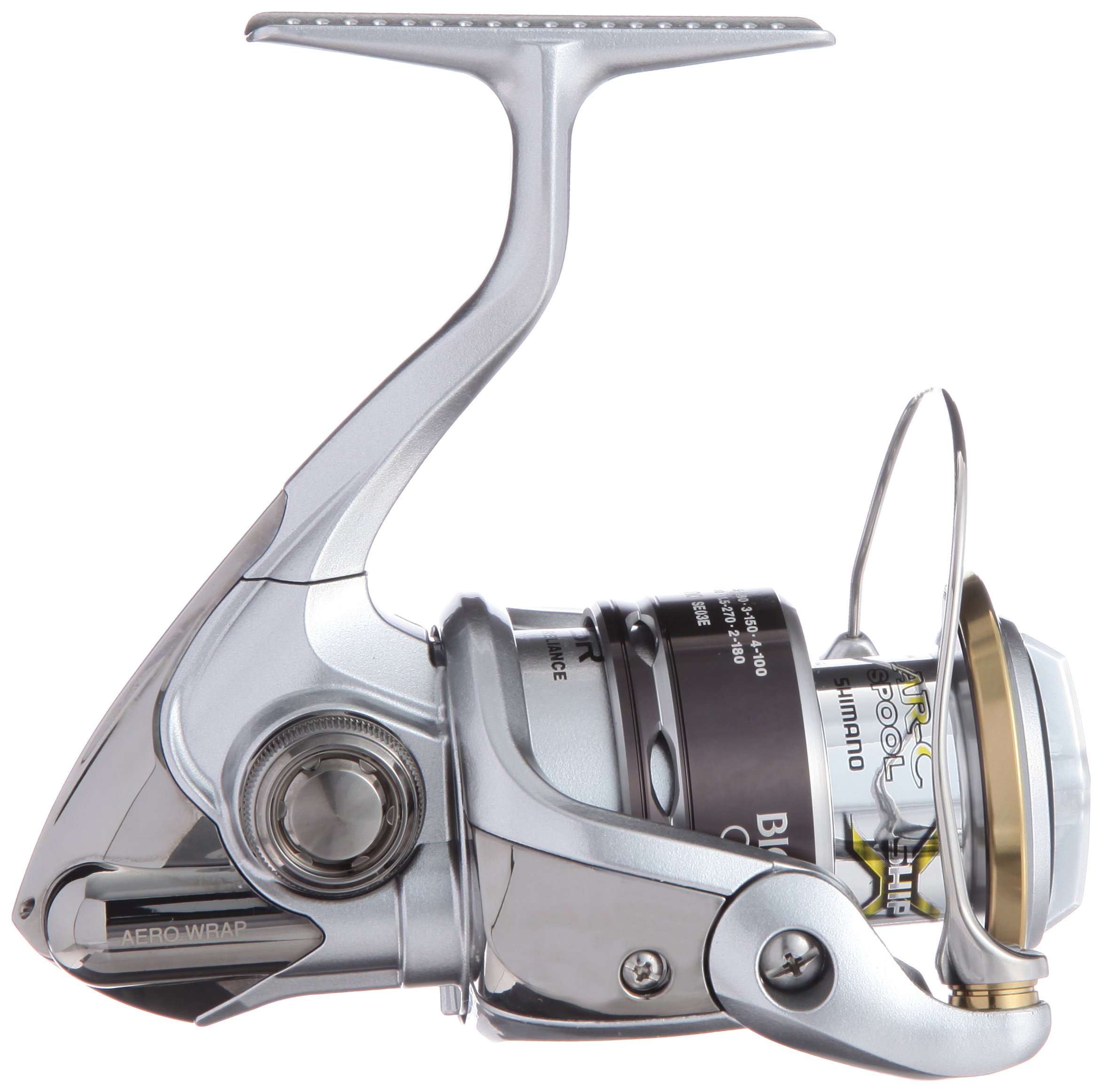 Shimano (Shimano) '11 Bio Master C3000HG (importación de Japón