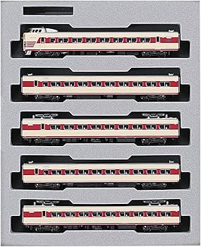 Amazon | KATO Nゲージ 381系 しなの 9両セット レジェンド Amazon | KATO Nゲージ 381系 しなの 9両セット レジェンド