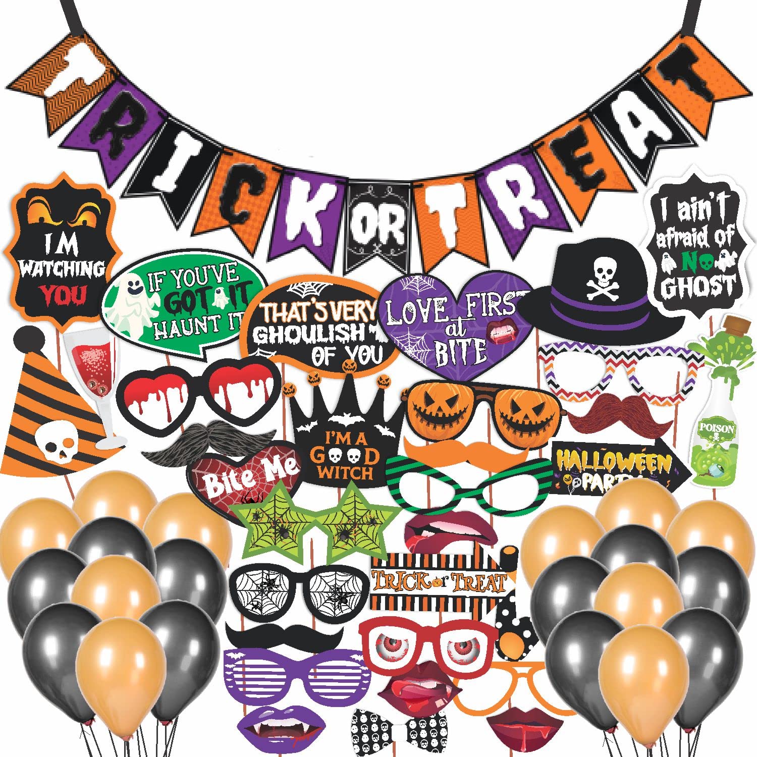 Buy halloween decorations Online in Sri Lanka at Low Prices at desertcart