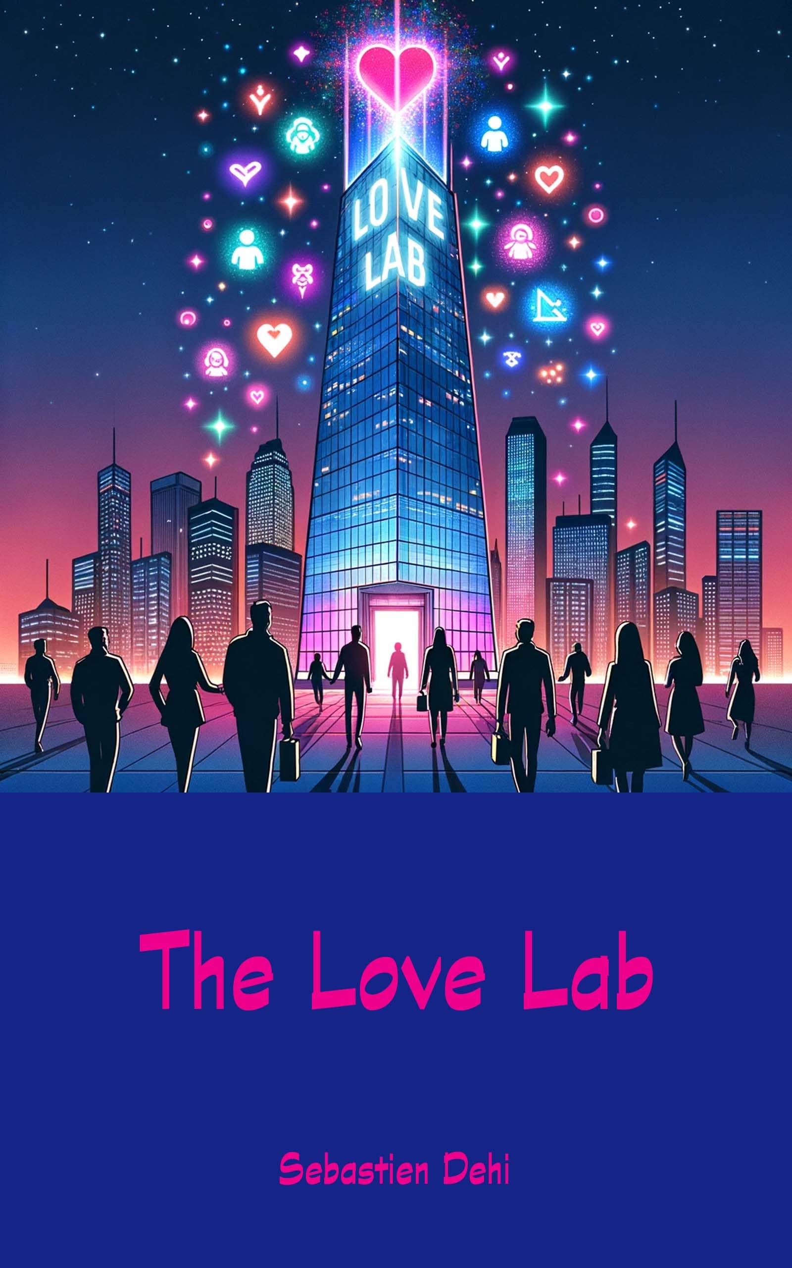 The Love Lab