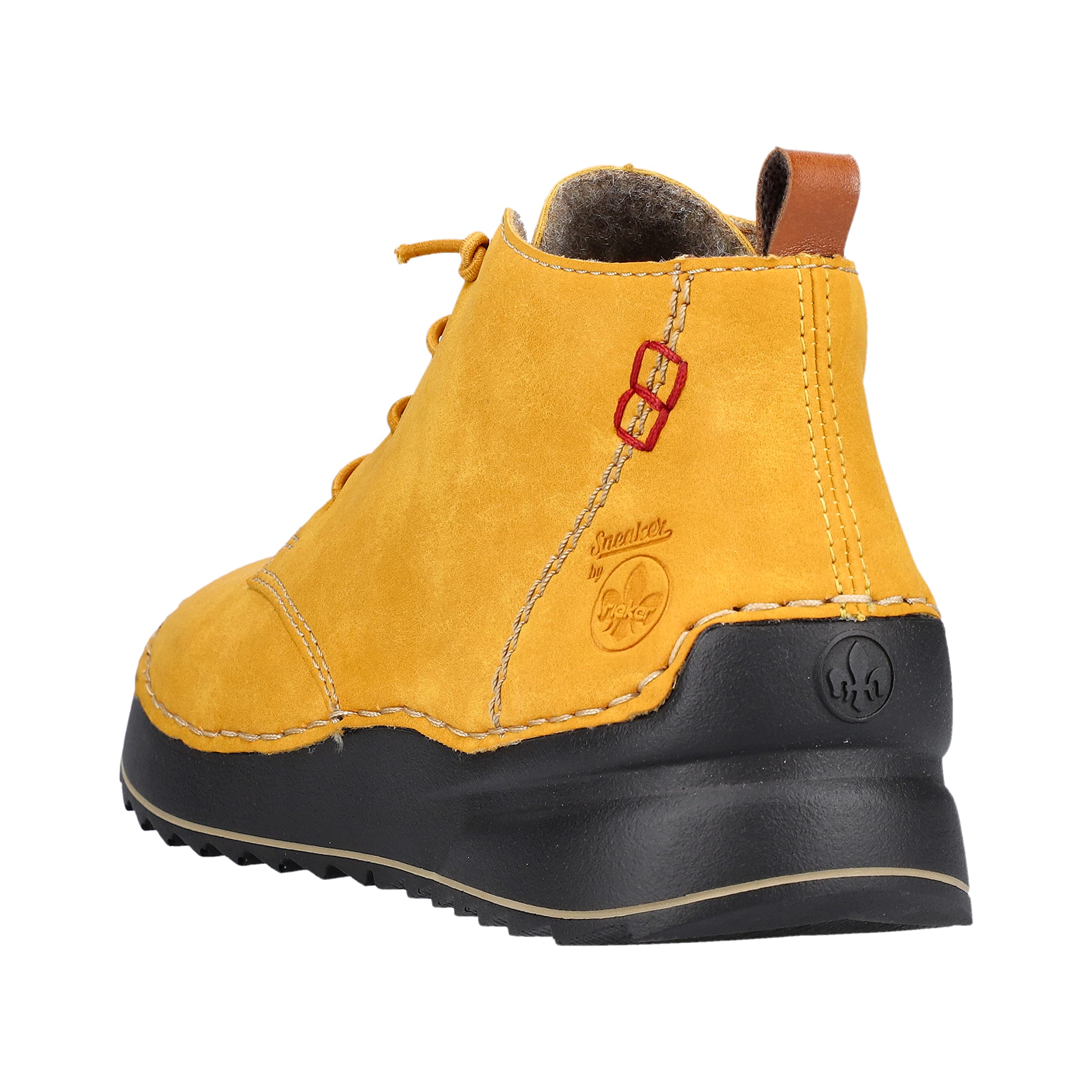 Rieker Kobiety 51510Moda — buty