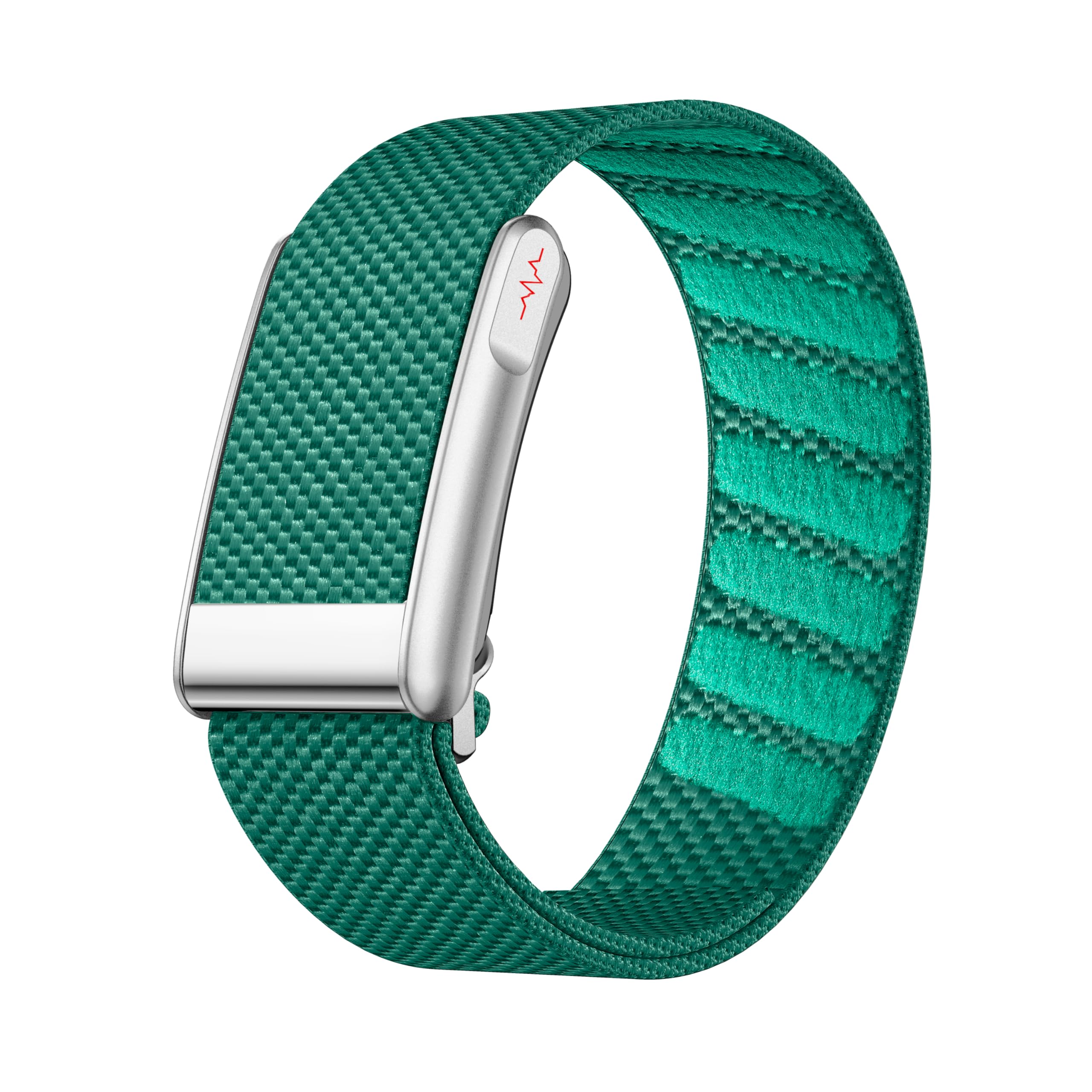 findtime Braccialetto intelligente per la salute, fitness tracker, senza schermo, contapassi, cardiofrequenzimetro, monitoraggio del sonno, monitoraggio dell'attività con conteggio calorie e distanza