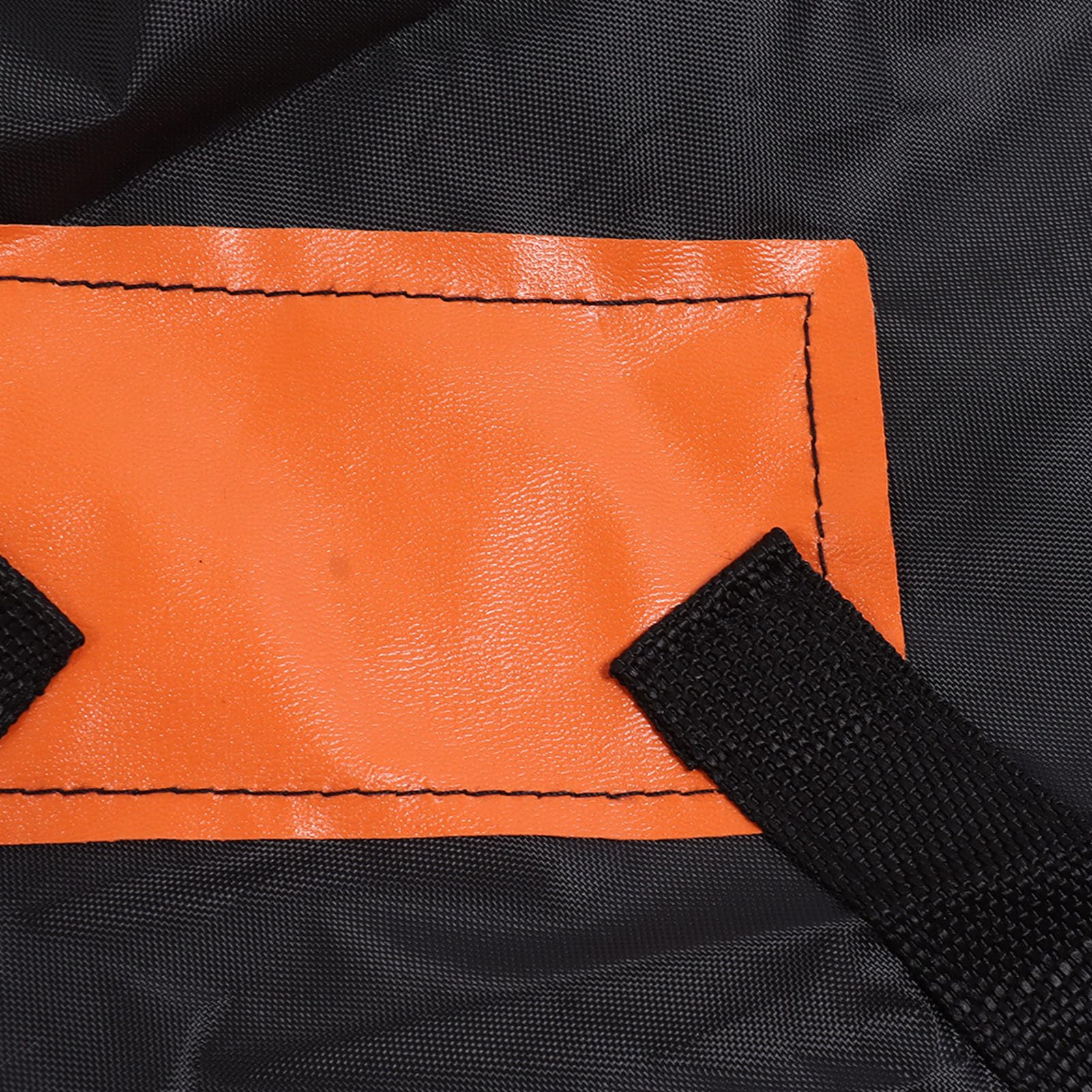 Borsa da Trasporto per Tetto Auto, Tessuto Oxford Impermeabile di Grande capacità da 425 Litri per Viaggi in Campeggio All'aperto (600D)