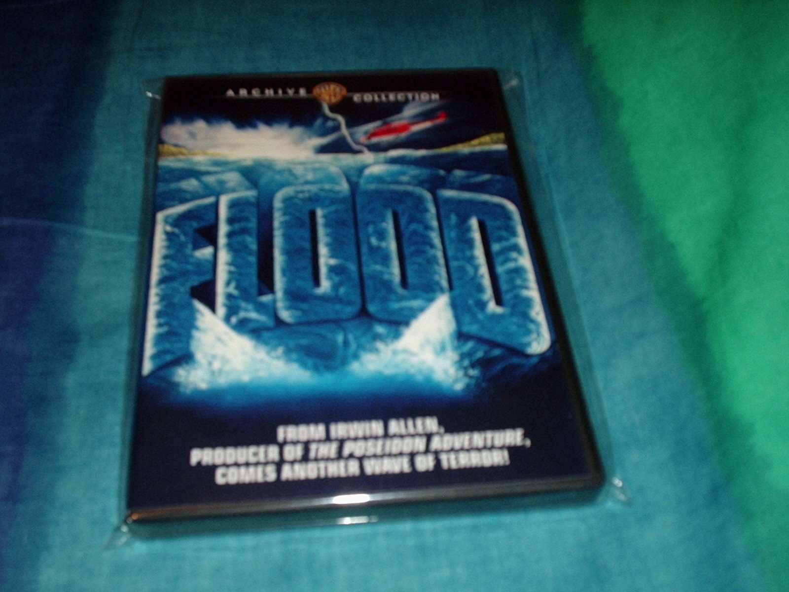 Amazon.com: Flood!