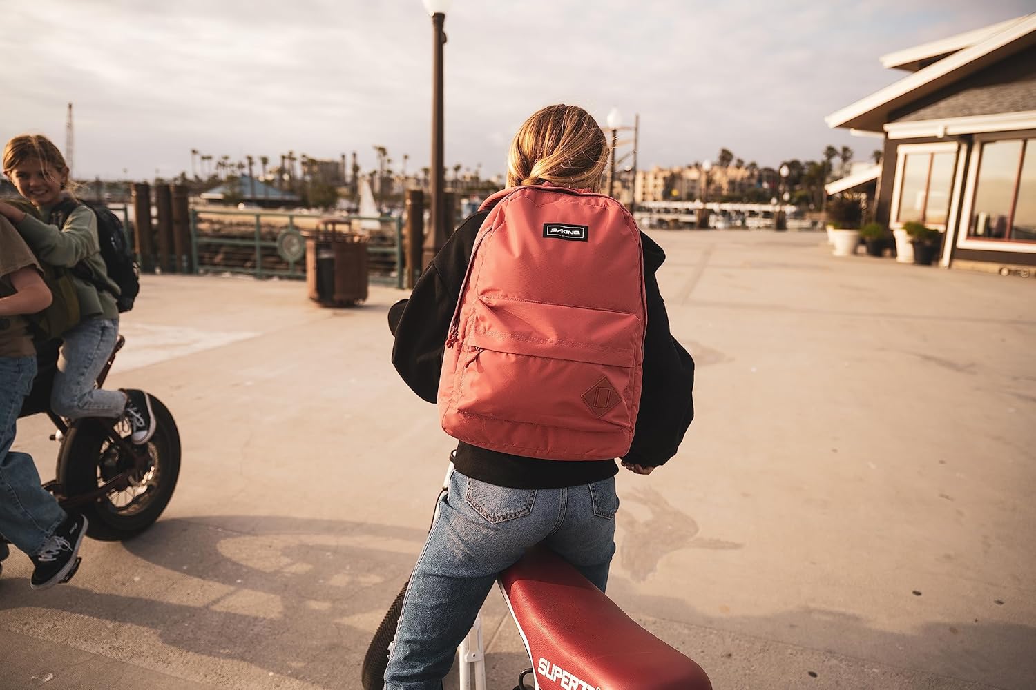 Dakine 365 Pack 21L - Image 4