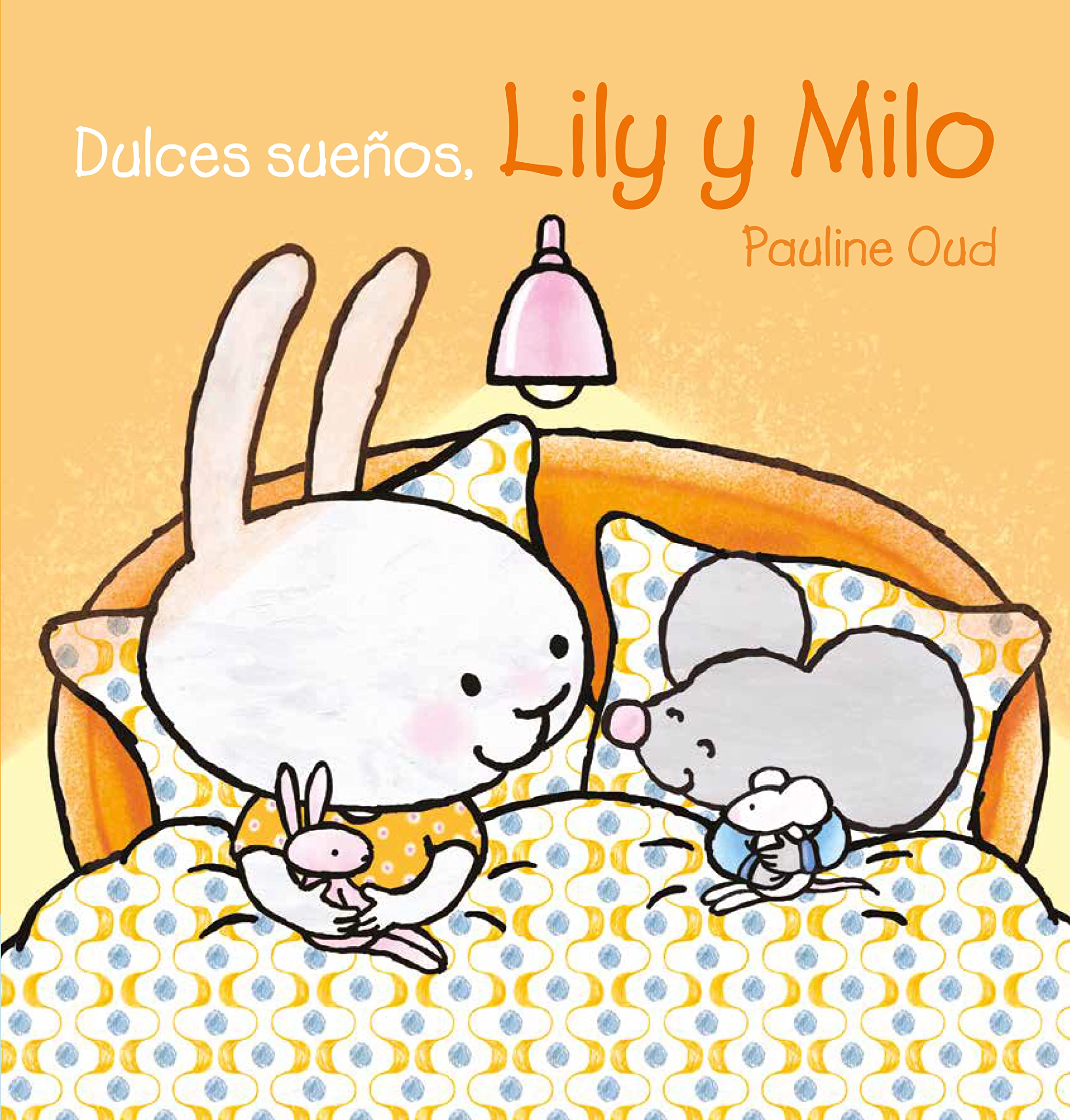 Dulces Suenos, Lily y Milo: 2