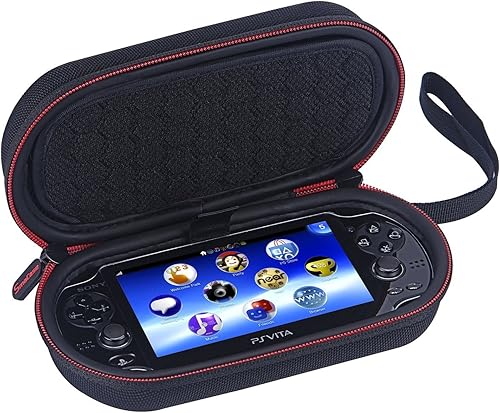 Miniatura 3 de Smatree - Estuche para PS Vita y PS Vita Slim, P101