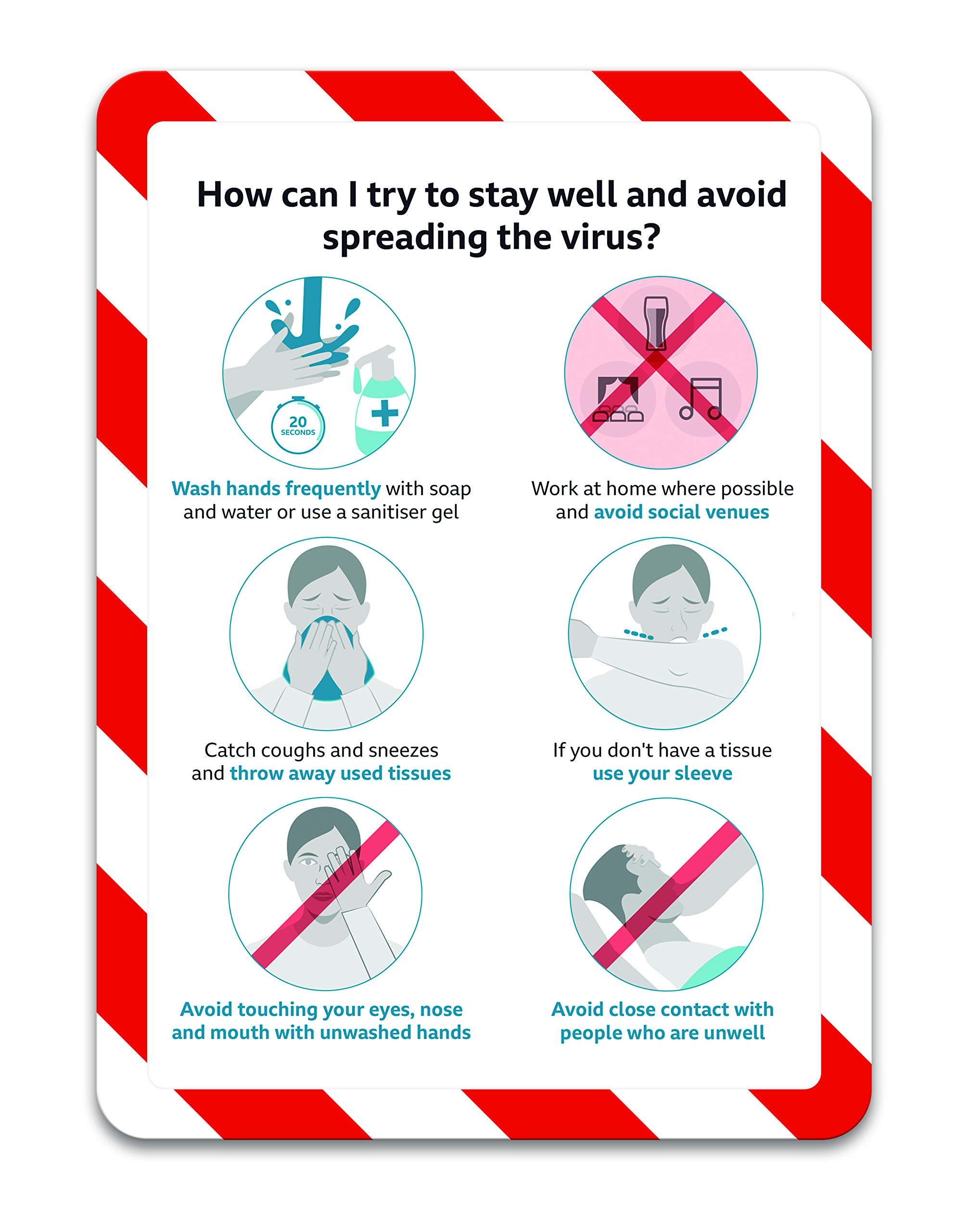 Frez-a-frame Howard Packaging