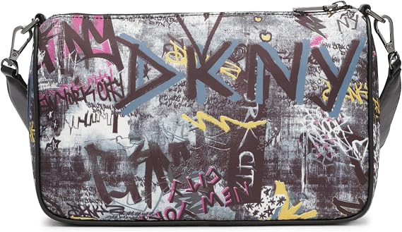DKNY Women's Bodhi Crossbody