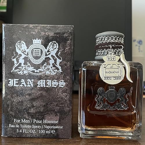 Miniatura 2 de AKIOLOAS Alpha-Men - Perfume de feromona, colonia de feromonas para hombres que atraen a mujeres, perfume Alpha Men, perfume de feromonas J. LeNuova