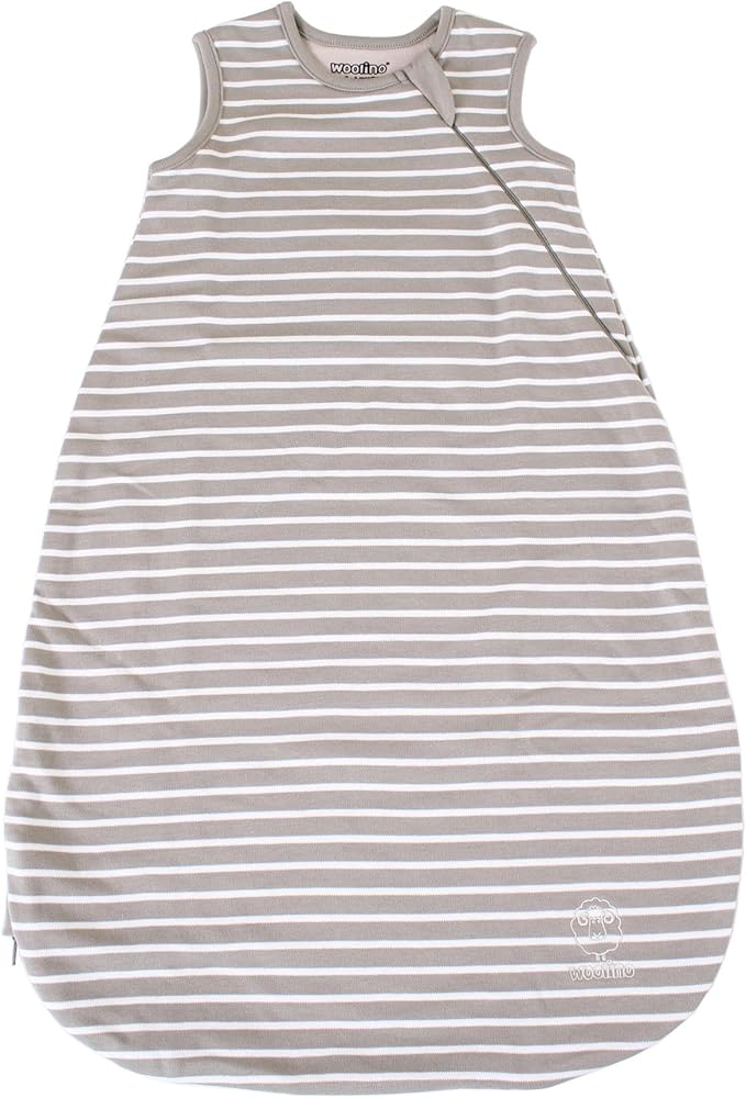 merino wool 4シーズン スリープバッグ 6-18ヶ月 Amazon.co.jp