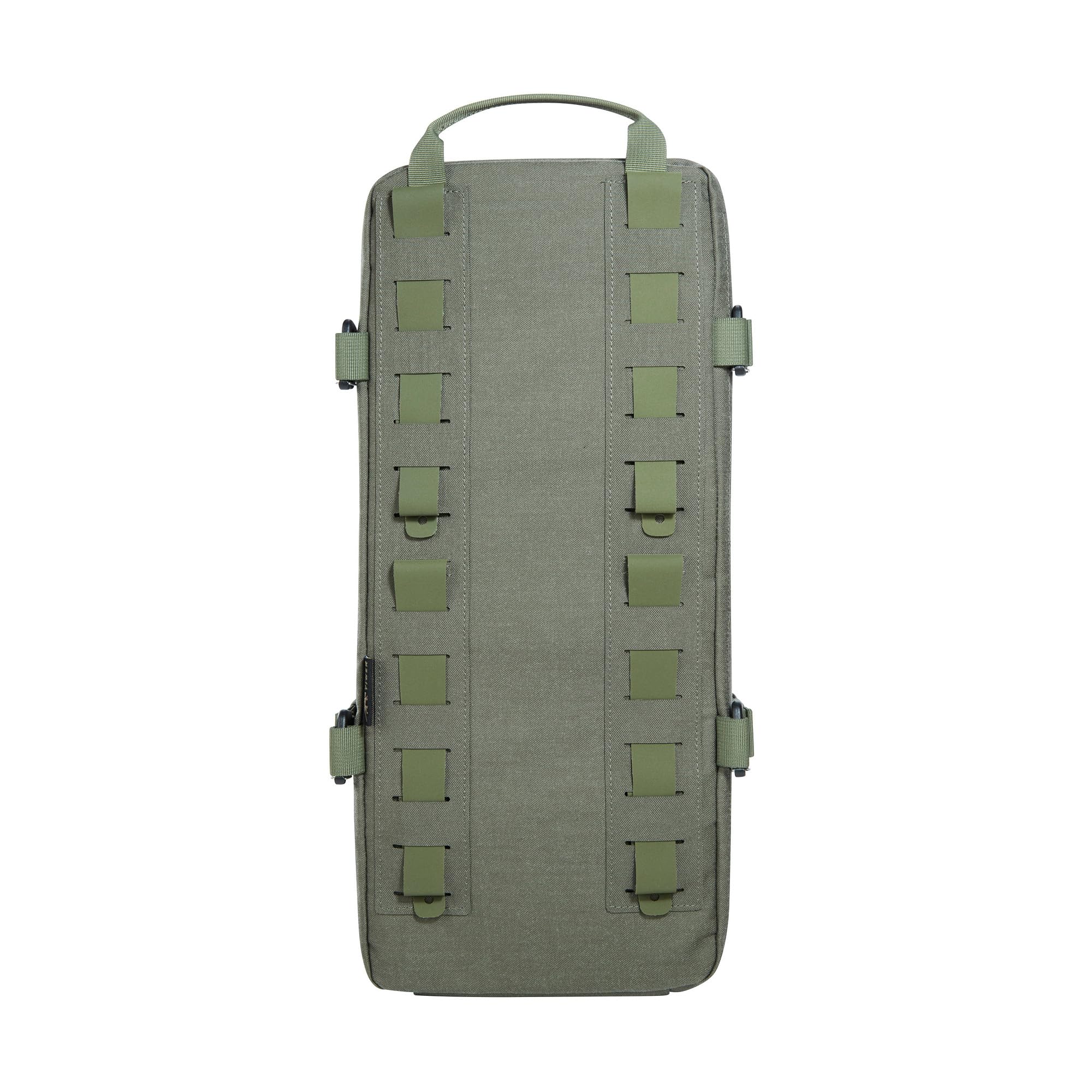 Tasmanian Tiger TT Medic Platoon Side Pocket Plecak Dodatkowa kieszeń boczna, indywidualnie dzielony na system Molle dla ratowników medycznych, sił ratowniczych, na zewnątrz, wędrówki
