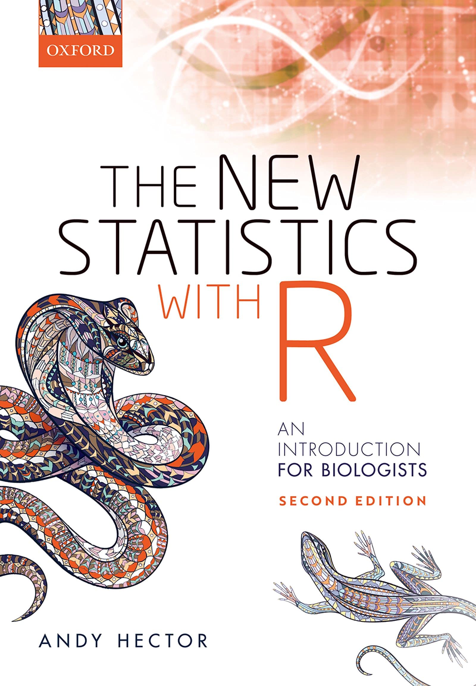 The New Statistics with R: An Introduction for Biologists (English Edition)