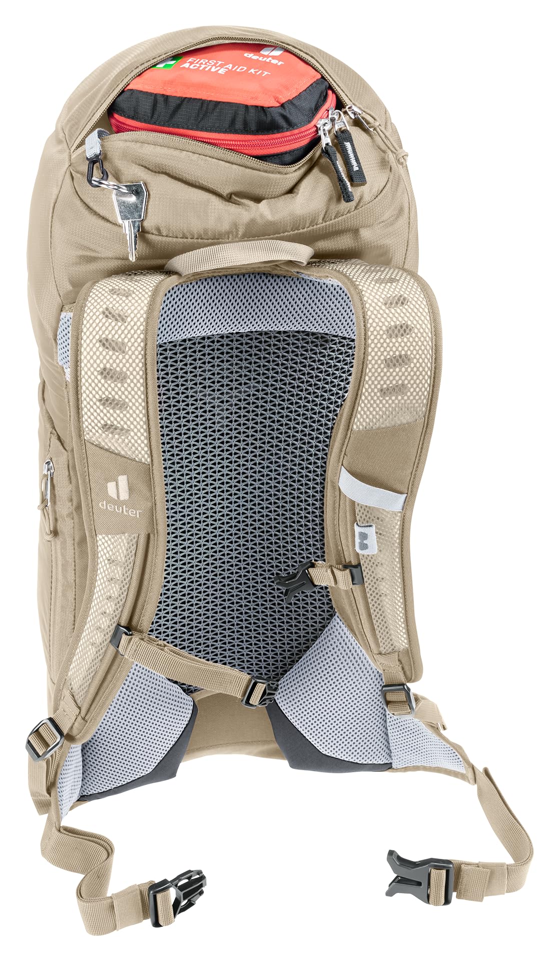 deuter Unisex Ac Lite 16 plecak turystyczny