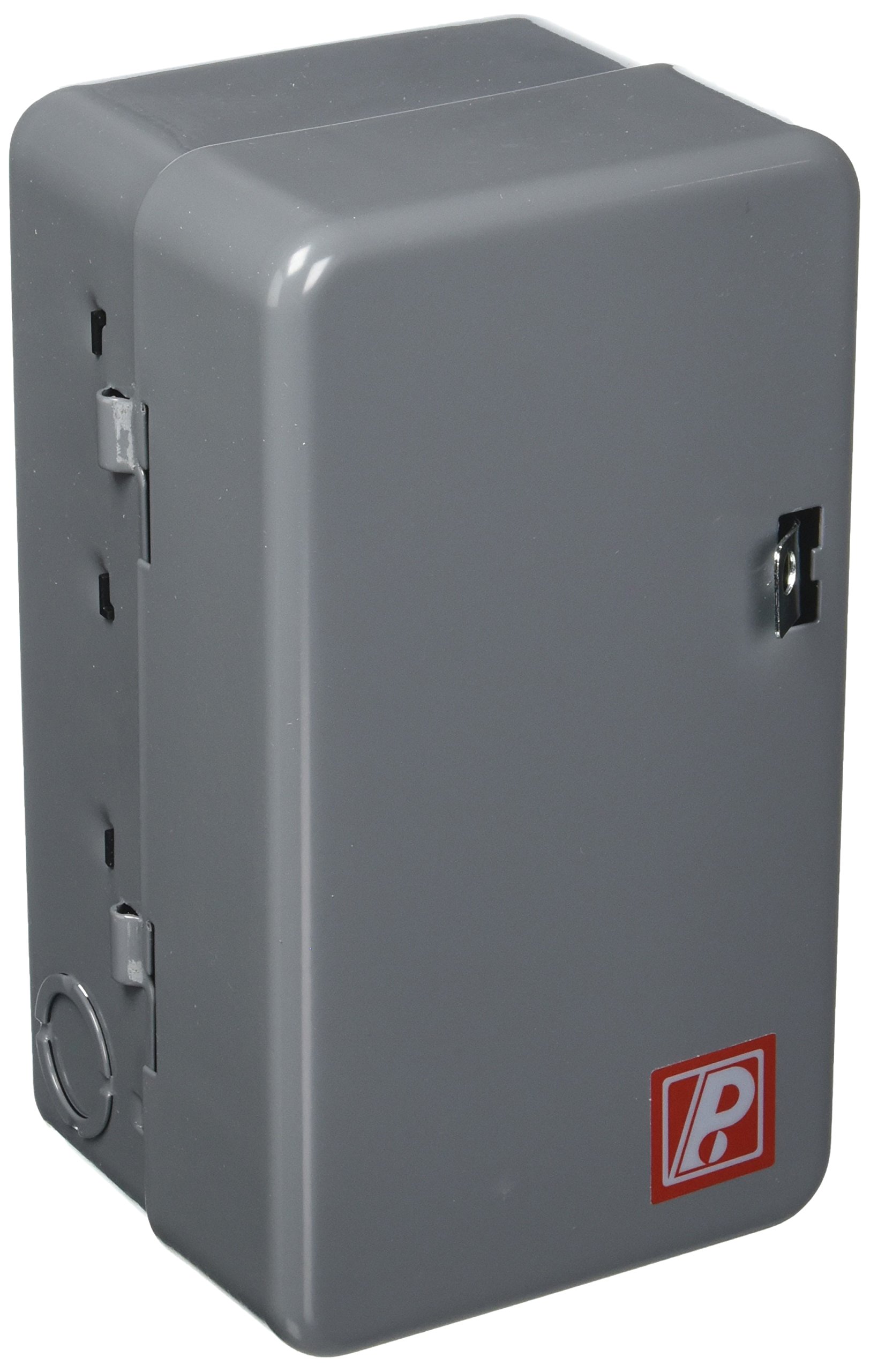 Robertshaw8041-00 Paragon Defrost Timer 120 Volt