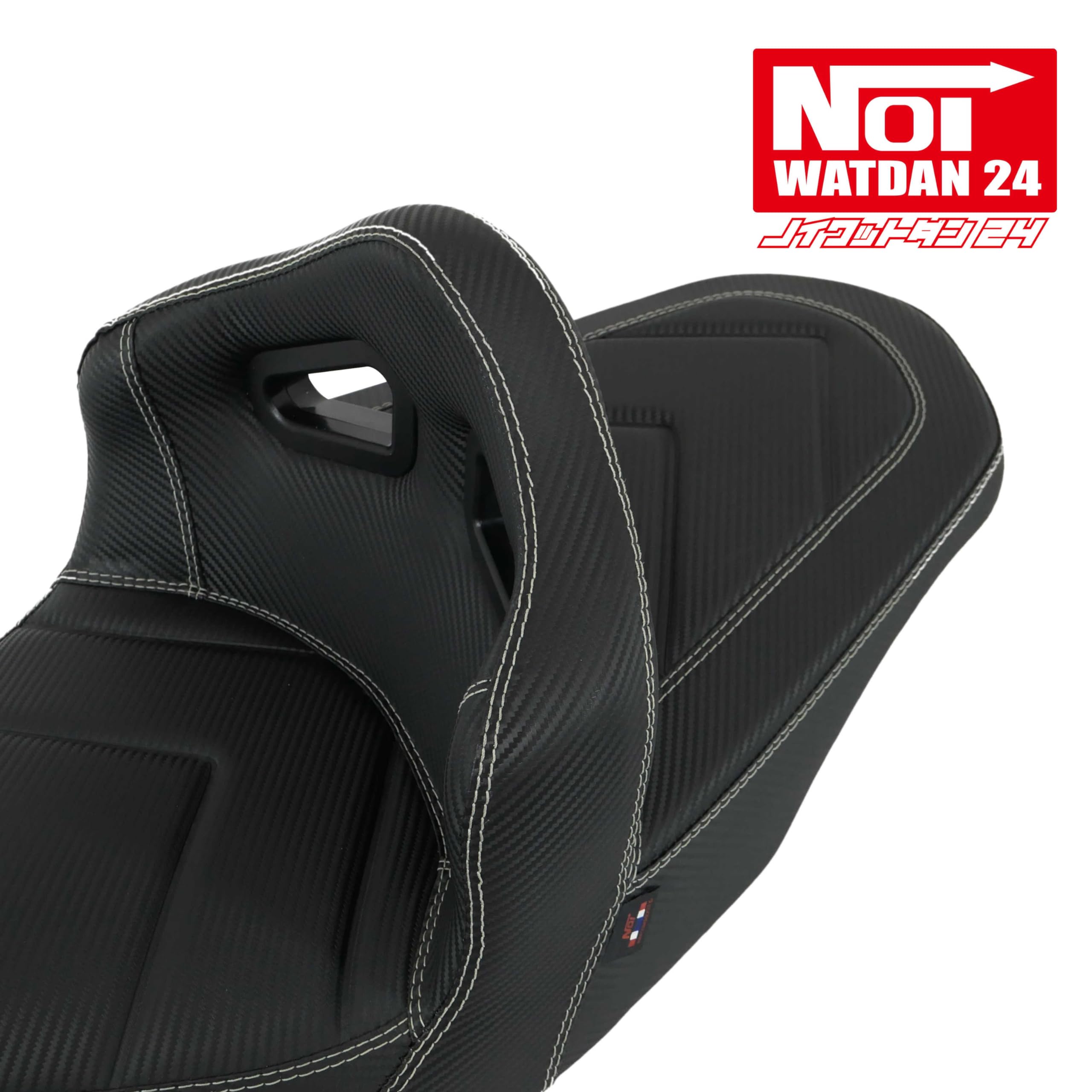 Noi Watdan 24 nmax 125 シート Amazon | NOI WATDAN 24(ノイワットダン 24) NMAX155（SG50J
