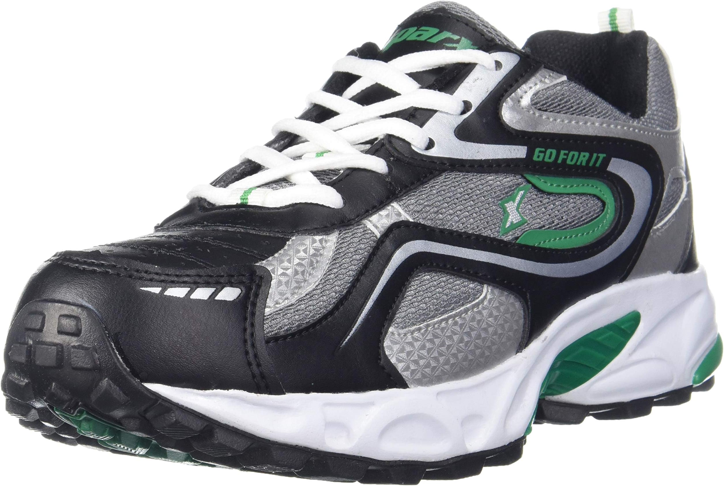 Sm 171 mens Running Shoe