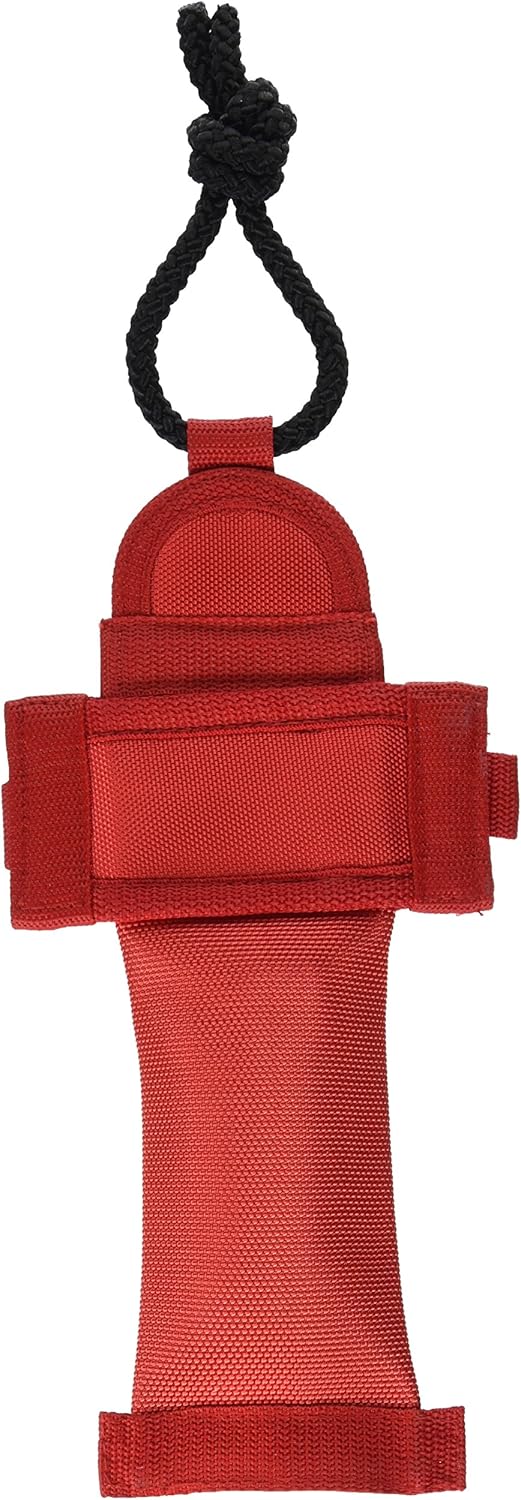 Pet Supplies Multipet FireHose Hydrant Dog Toy