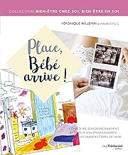 Download Place, bébé arrive ! PDF