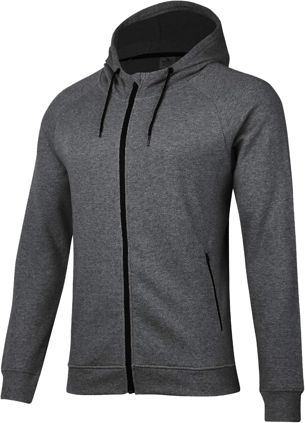 Mens athletic zip up jacket Clearance