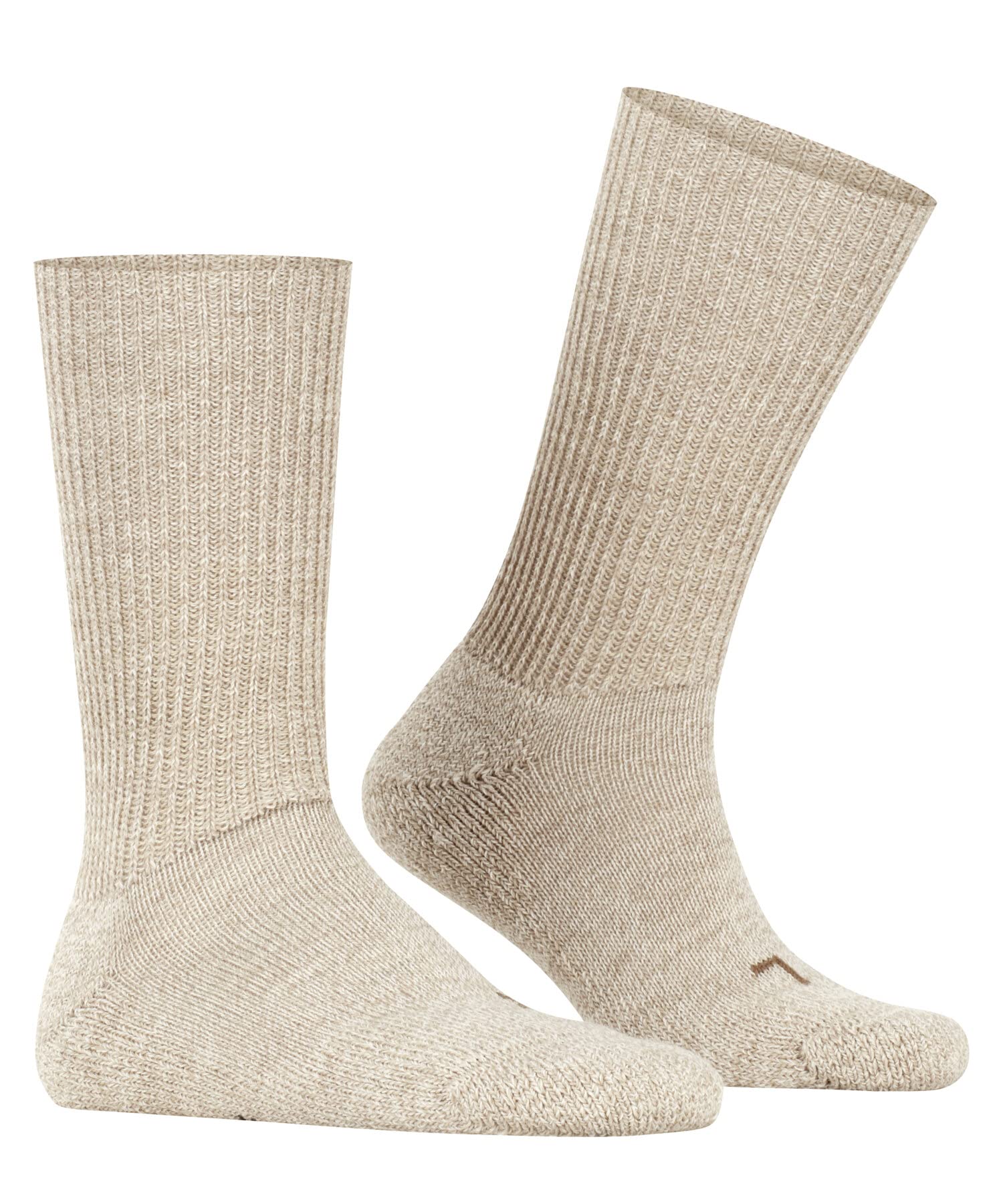 FALKE Walkie Ergo Bootsocken | mit ultraleichter Plüschsohle