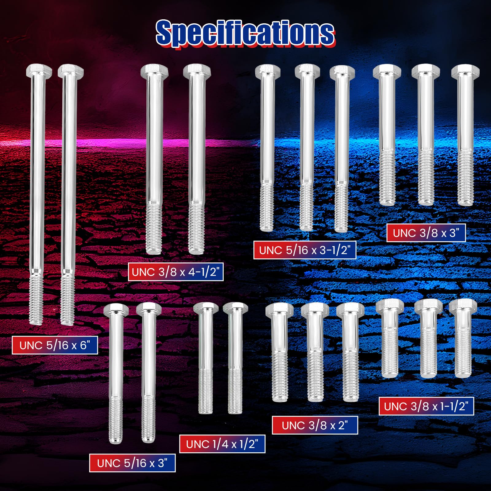 NYXOVA Kit de herramientas de extracción e instalación de extractor de equilibrador armónico, juego de instalación de extracción de polea de cigüeñal, juego de tracción del volante (azul)