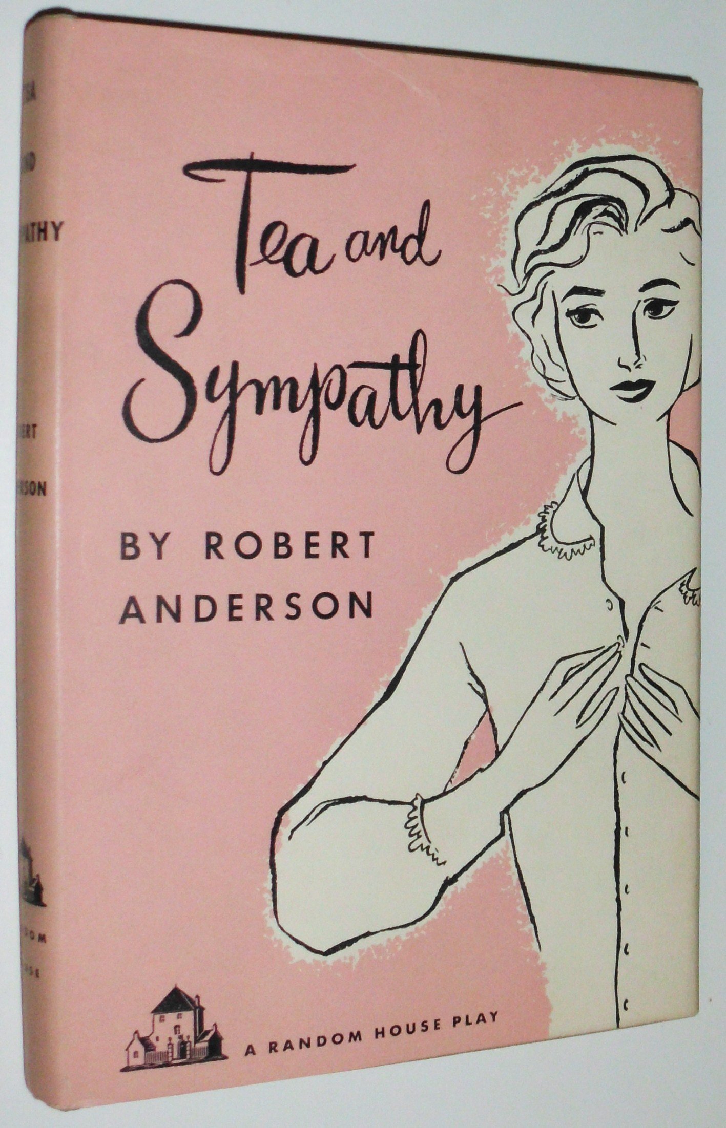 Amazon.co.jp: Tea & Sympathy : 本