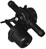 Motorcraft YG426 Heater Control Valve