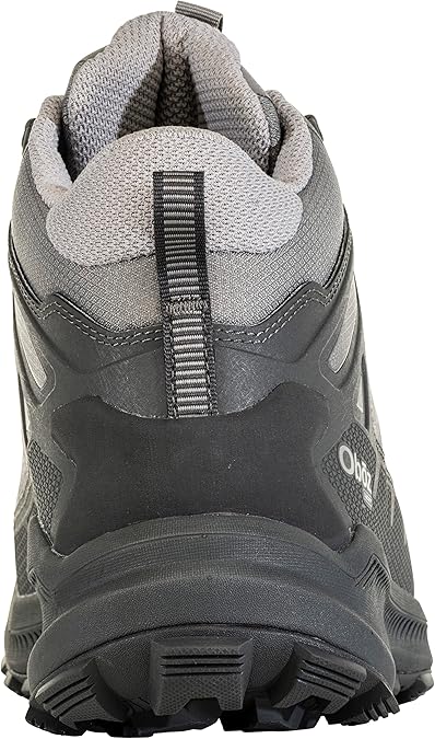 Oboz Men's Katabatic Mid B-DRY Hiking Boot