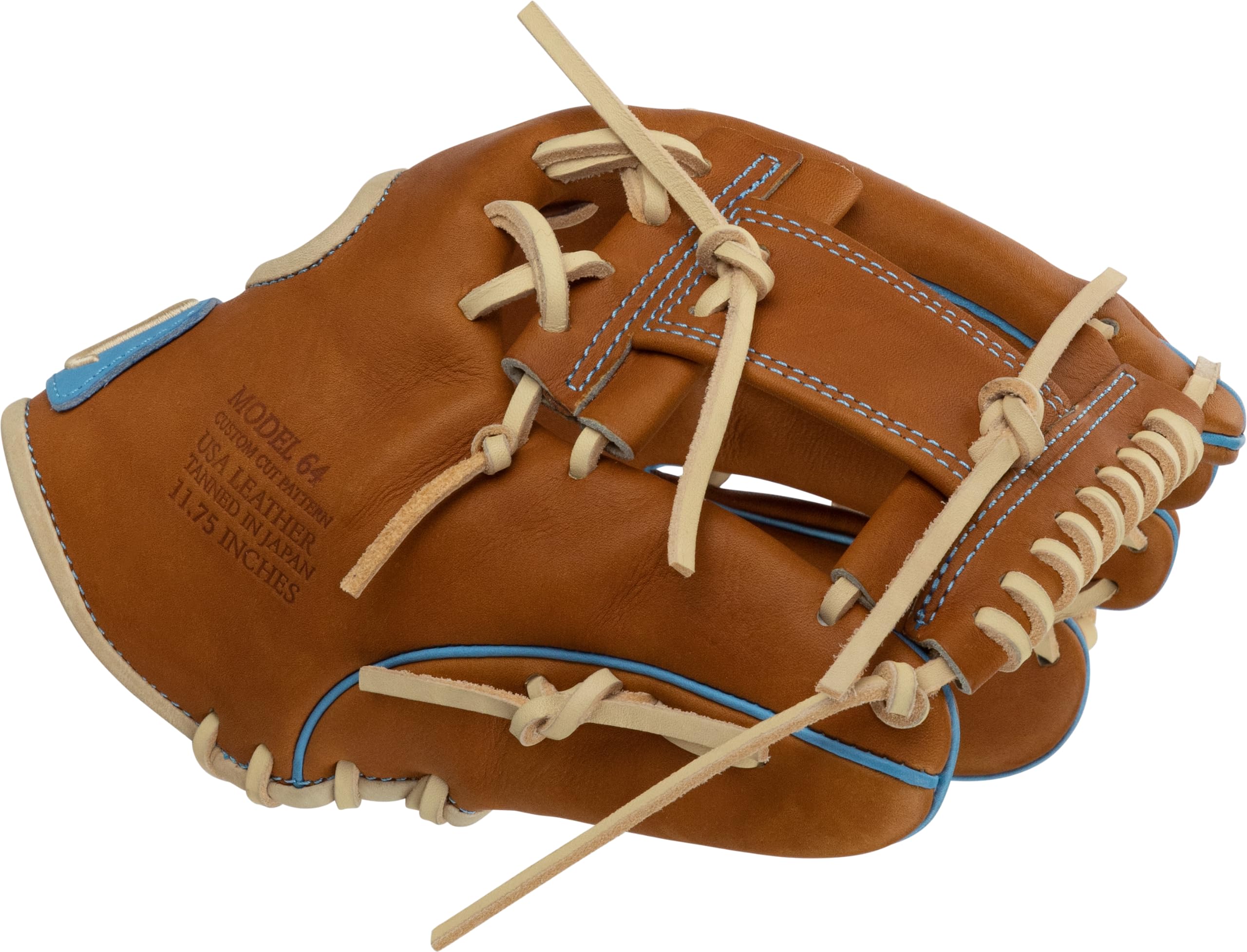 Amazon | MARUCCI (マルッチ) 野球グローブ サイプレス M タイプ 64A2