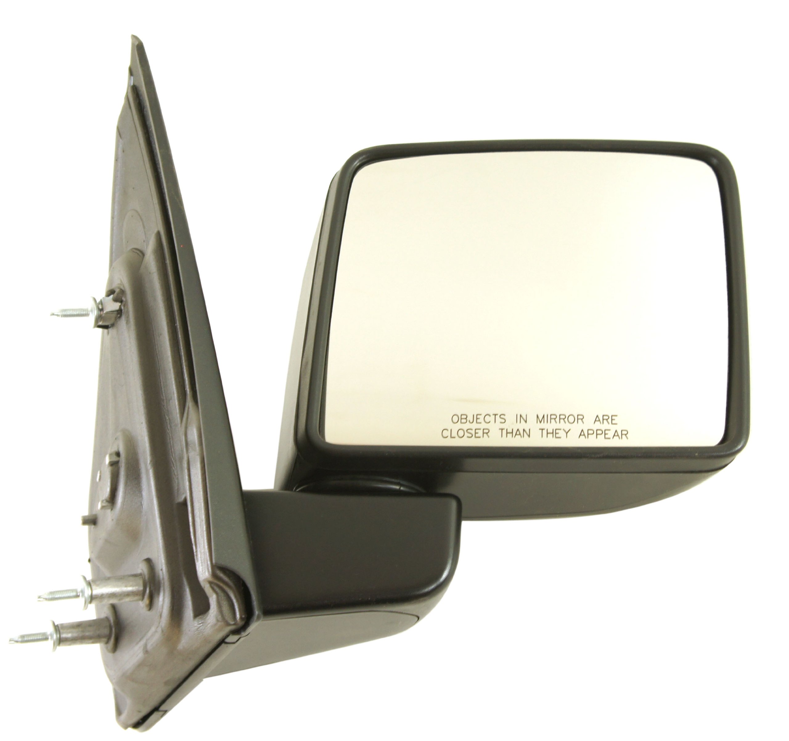 Amazon.com: Genuine Ford Parts 8L3Z 17682 DB Passenger Side Mirror