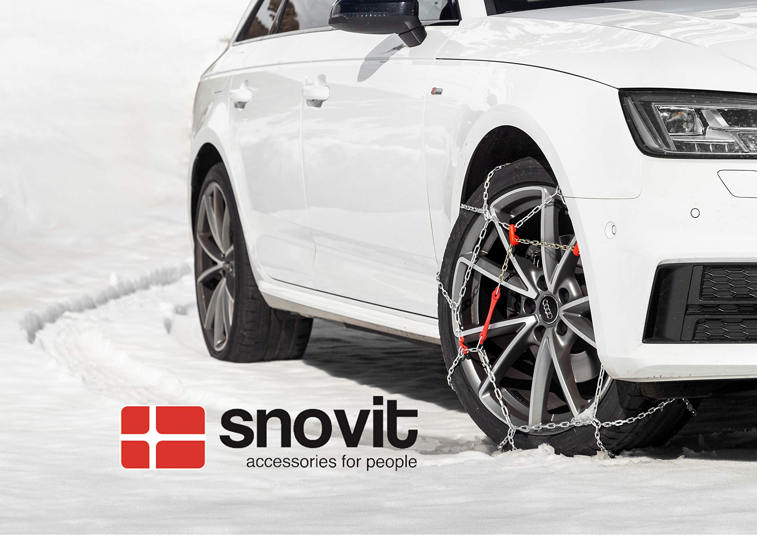 Pewag Servo 9 RS9 79 Sneeuwkettingen ✓ Gratis thuis bezorgd